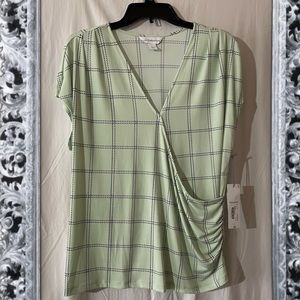 New Liz Claiborne Top